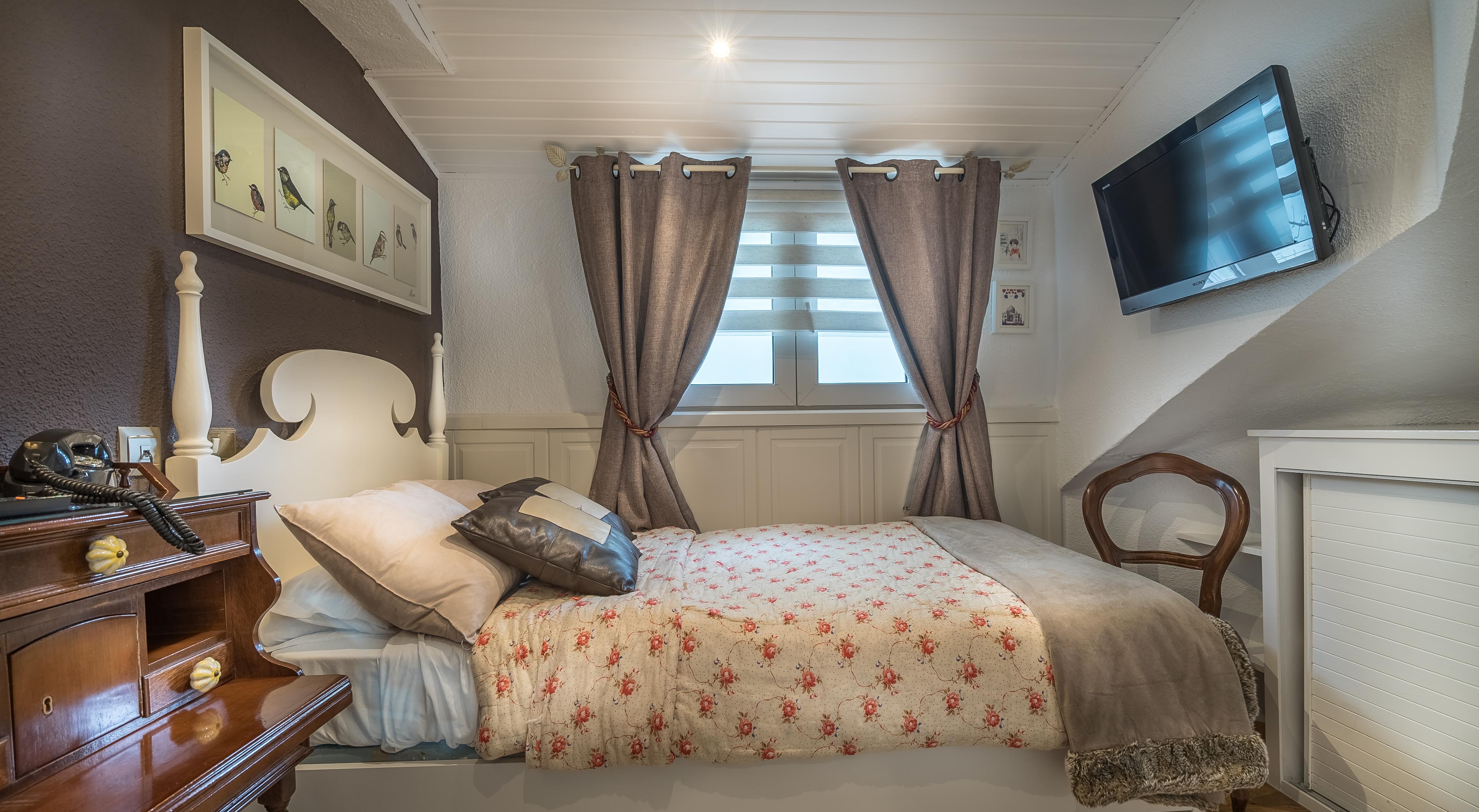 Hotel Boutique Las Brisas Santander Buitenkant foto