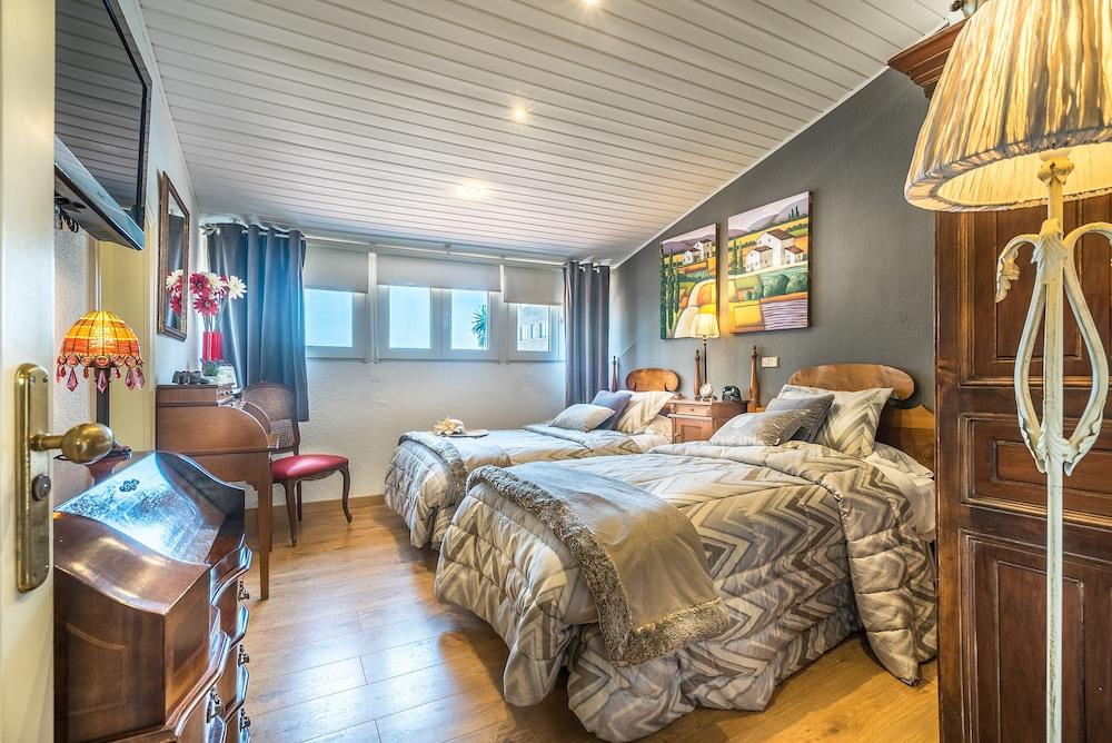Hotel Boutique Las Brisas Santander Buitenkant foto